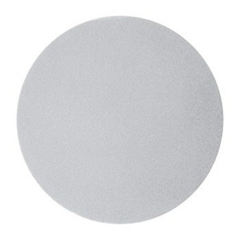3M Wetordry 50190 Discos PSA - 5 pulg. - 15 µ - Carburo de silicio
