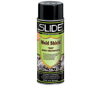 Imágen of Slide Mold Shield 42910 Inhibidor de corrosión (Imagen principal del producto)