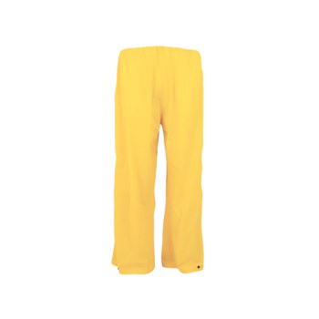 Global Glove Traje impermeable de tres piezas RSP810-6XL - tamaño 6XL - Amarillo - 29366