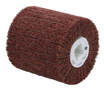 Imágen de Dynabrade DynaBrite Rueda laminada 79470 (Imagen principal del producto)