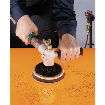 Dynabrade Lijadora rotativa - 0.7 hp - 51479