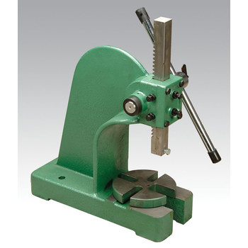 Imágen de Prensa Arbor 96232 de por de Dynabrade (Imagen principal del producto)