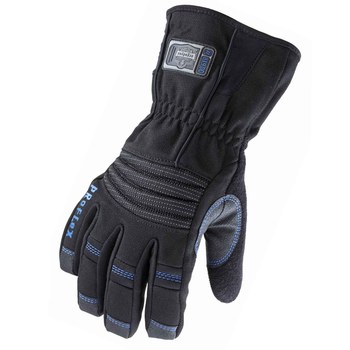 Imágen de Ergodyne Proflex 819OD Negro 2XG EVA/Nailon/PVC Guantes para condiciones frías (Imagen principal del producto)