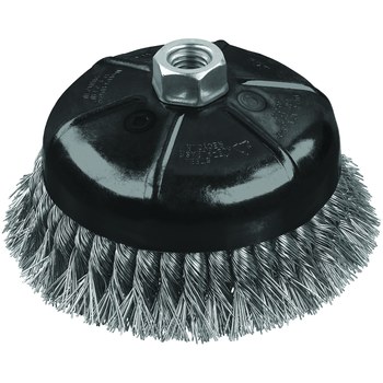 Imágen de DEWALT Cepillo de copa 22521 (Imagen principal del producto)