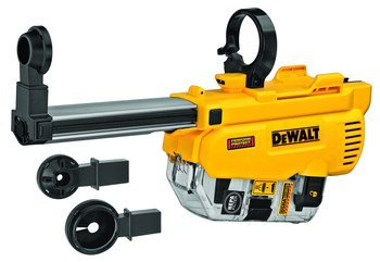 Imagen de DEWALT DWH205DH SDS Plus Extractor de polvo (Imagen principal del producto)