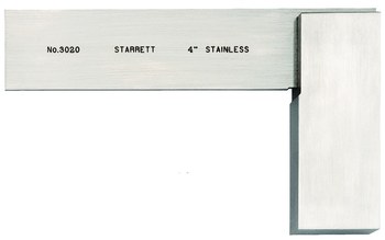 Imágen de Grado de los fabricantes de herramientas 3020-4 de Acero inoxidable 3-31/32 pulg. (100mm) por de Starrett (Imagen principal del producto)