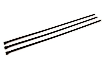 3M CT24BK175-L Precinto - Negro - 24 pulg. - 59318