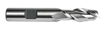 Imágen de Fresa escariadora 605C 7647895 de Acero de alta velocidad 2 1/2 pulg. por 3/8 pulg. de Dormer (Imagen principal del producto)