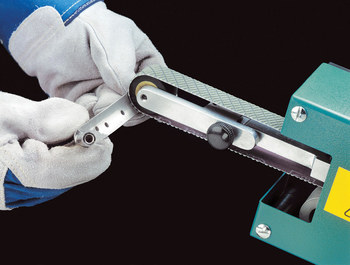 Dynabrade Esmeriladora de versatilidad - 1 hp - 64881