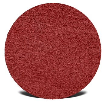 3M Cubitron II Hookit Grano Cerámico de Precisión Disco de velcro - Grano Cerámico de Precisión - 6 pulg. - 60+ - 45708