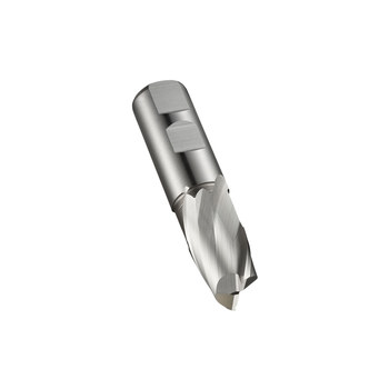 Imágen de Taladro de ranura C110 5983749 de Acero pulvimetalúrgico de alta velocidad 102 mm por 1 pulg. de Dormer (Imagen principal del producto)