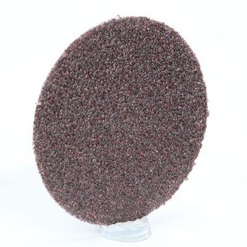 3M Roloc TR Disco de cambio rápido 22399 - 2 pulg. - Óxido de aluminio - 50 - Grueso