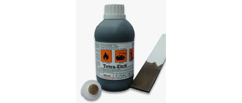 Tetra-Etch Grabador Líquido 500 ml Botella - TE 500