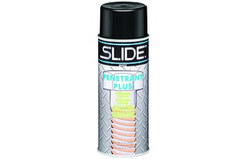 Imagen de Slide Penetrant Plus 41812 12oz Lubricante penetrante (Imagen principal del producto)