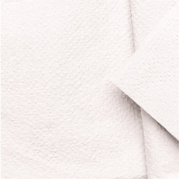 Kimberly-Clark Wypall L20 Limpiador 34607, Papel, - 12.5 pulg. x 16.8 pulg. - Blanco