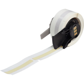 Imágen de Brady UltraTemp Ámbar Poliimida Transferencia térmica M6-2-724 Etiquetas para impresoras de circuitos impresos (Imagen principal del producto)
