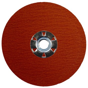 Weiler Tiger Ceramic - 5 pulg. - 60 - Cerámico - 69890