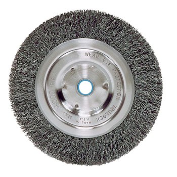 Imágen de Weiler Cepillo de rueda 36064 (Imagen principal del producto)