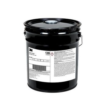 3M Scotch-Weld 1386 Crema Adhesivo epoxi - 1 qt Lata - 19917