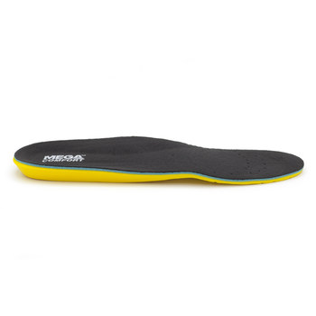 SureWerx MEGAComfort PAM12 Plantilla de doble capa PAM12-M14 - 00112