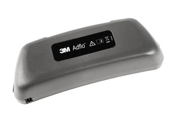 3M Adflo 35-1099-07 Batería 56082 - Iones de litio - 6 1/2 h duración