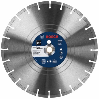 Imágen de Bosch Rueda de corte 33854 (Imagen principal del producto)