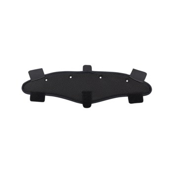 Bullhead Safety Banda de sudoración refrescante HH-A3 - Azul y negro - 29468