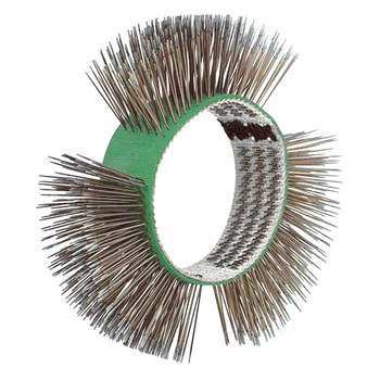 Imágen de Dynabrade Cepillo de rueda 92247 (Imagen principal del producto)