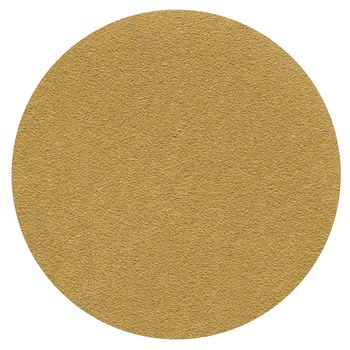 3M Hookit Recubierto Óxido de aluminio Amarillo Disco de velcro - Óxido de aluminio - 6 pulg. - P220 - 55593
