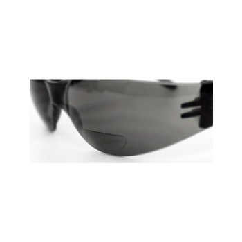 Global Glove Torrent Lentes de seguridad lente Humo - Sin marco - 810292-02125