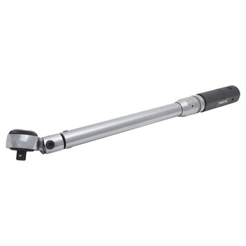 Proto J6014FC Llave dinamométrica micrométrica de cabeza flexible