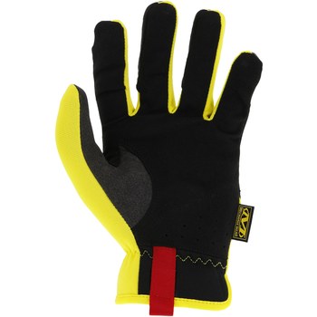 Mechanix Wear Fastfit Amarillo XL Guantes de trabajo - 781513-10658