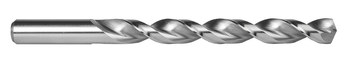 Imágen de Precision Twist Drill 135° Corte de mano derecha Acero de alta velocidad QC21P Taladro de Jobber 5996806 (Imagen principal del producto)