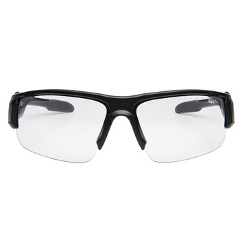 Ergodyne Skullerz Dagr Lentes de seguridad lente Transparente - Medio marco - 720476-52400