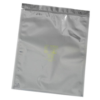 Imágen de Desco Statshield - 13325 Bolsa metálica (Imagen principal del producto)