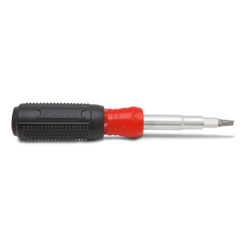 Imágen de Destornillador de barra redonda DuraTek Torx a prueba de manipulaciones JTP1008R de 8 pulg. por de Proto (Imagen principal del producto)