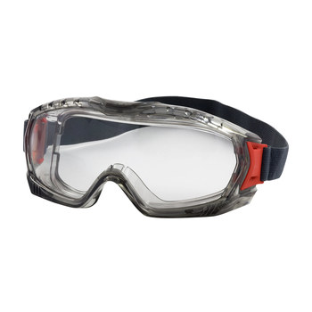 PIP Piedra 251-60-0020 Universal Policarbonato Gafas de seguridad lente Transparente - 616314-16069