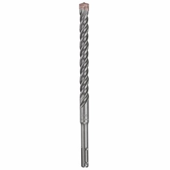 Imágen de Brocas para martillos rotativos Bulldog SDS-plus HC2093 de Con la punta de carburo 8 pulg. por de Bosch (Imagen principal del producto)