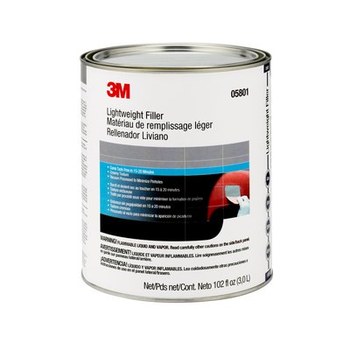 Imágen of 3M 05801 60980105583 Relleno corporal (Imagen principal del producto)