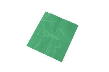Imágen de Brady Verde Reflectante Interior/exterior Poliéster 30698 Etiqueta de marcado de calibre (Imagen principal del producto)