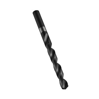 Imágen de Dormer 118° Corte de mano derecha Acero de alta velocidad A100 Taladro de Jobber 5966575 (Imagen principal del producto)