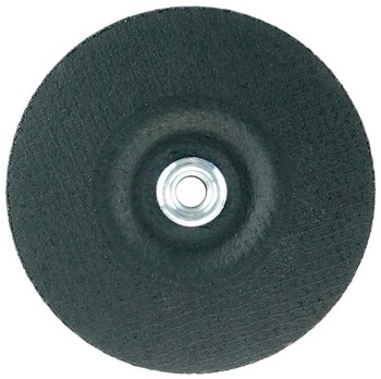 Weiler Tiger Ceramic Disco de corte y esmerilado 58320 - 6 pulg. - Cerámico - 30 - T