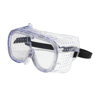 Imágen de Bouton Optical 550 Universal Policarbonato Gafas de seguridad (Imagen principal del producto)