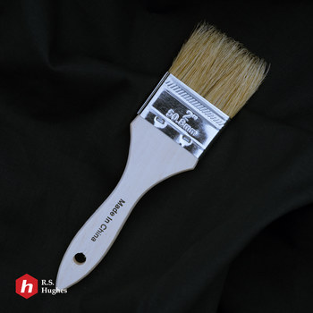 Weiler Vortec Pro Chip & Oil Cepillo - 2 pulg. - Cerda china - 40181
