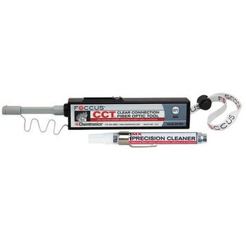 Chemtronics Foccus Kit de limpieza - CCT-MPOKIT