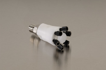 Imágen de Justrite PTFE Colector HPLC (Imagen principal del producto)