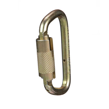 Imágen de MSA Dorado Acero Protector anticaída (Imagen principal del producto)