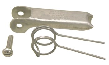 Imagen de Lift-All 112LK Acero inoxidable Kit de pestillo (Imagen principal del producto)