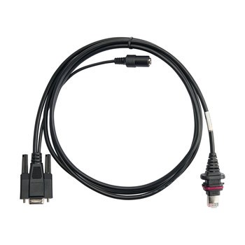 Imágen de Brady 178576 Cable recto RS232 a RJ50 (Imagen principal del producto)