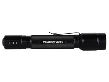 Imagen de Pelican 2360 Negro Lámpara de luz (Imagen principal del producto)